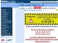 http://www.webklima.hu ismertető oldala